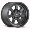 Konig HT2 Matte Black 18×9 | 5×127 (H2985127005)