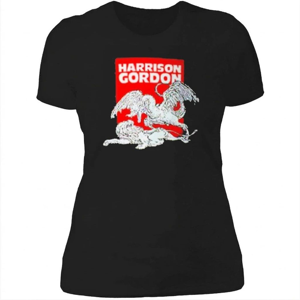 Harrison Gordon 2026 Shirt
