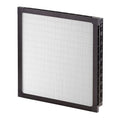 12x24x4 AAF Flanders VariCel 2+ High Capacity Single Header MERV 15 3184627-901 (4 Filters)