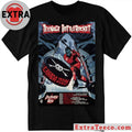 Teenage Bottlerocket With Doghouse Rose Canada Tour 2026 Poster Shirt