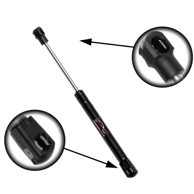 Strongarm Boot Lift Support For Volkswagen 6430