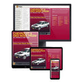 Chevrolet Nova & Geo Prizm (85-92) Haynes Online Manual