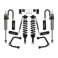 Icon 2-3.5″ Suspension System Stage 9 Tubular Kit for 2022-2024 Toyota Tundra 4WD RWD