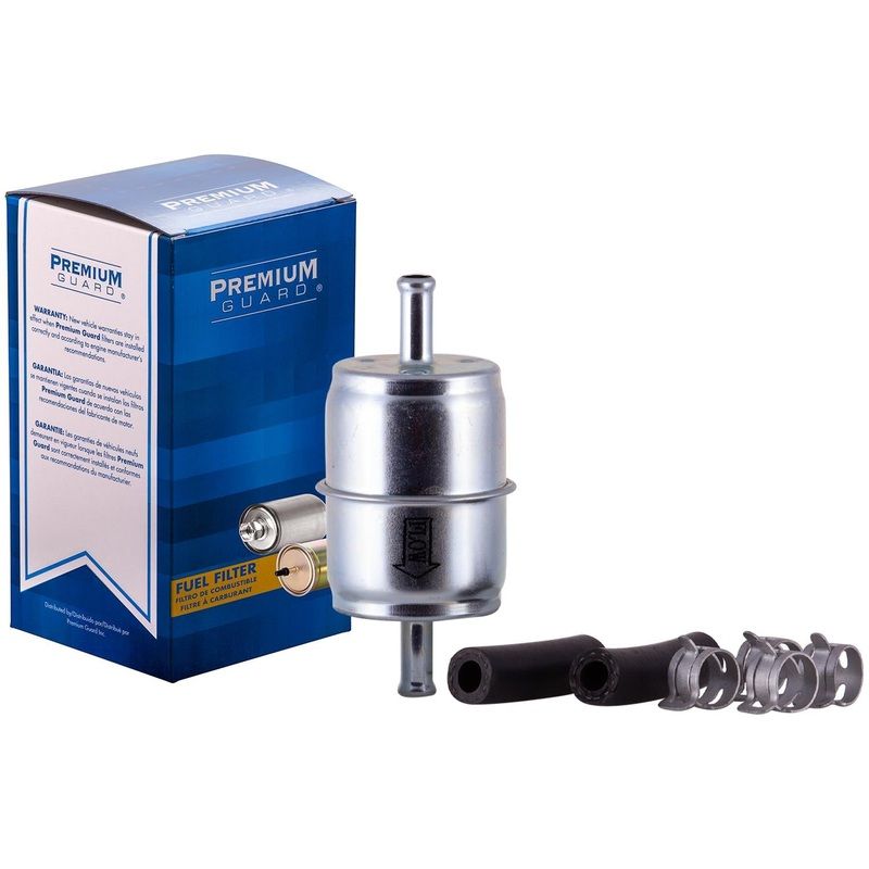 PG PF11 Fuel Filter | Fits 1958 Dodge D300 Pickup