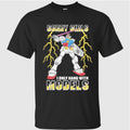 Sorry Girls I Only Hang With Mech Models Shirt