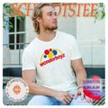 Wonder Boyz Wonder Bread shirt