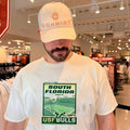 South Florida Bulls Welcome to Tampa Horns Up Authentic Outfitters shirt