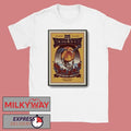 The Black Keys Niagara Falls Tour On May 8 2026 Poster shirt