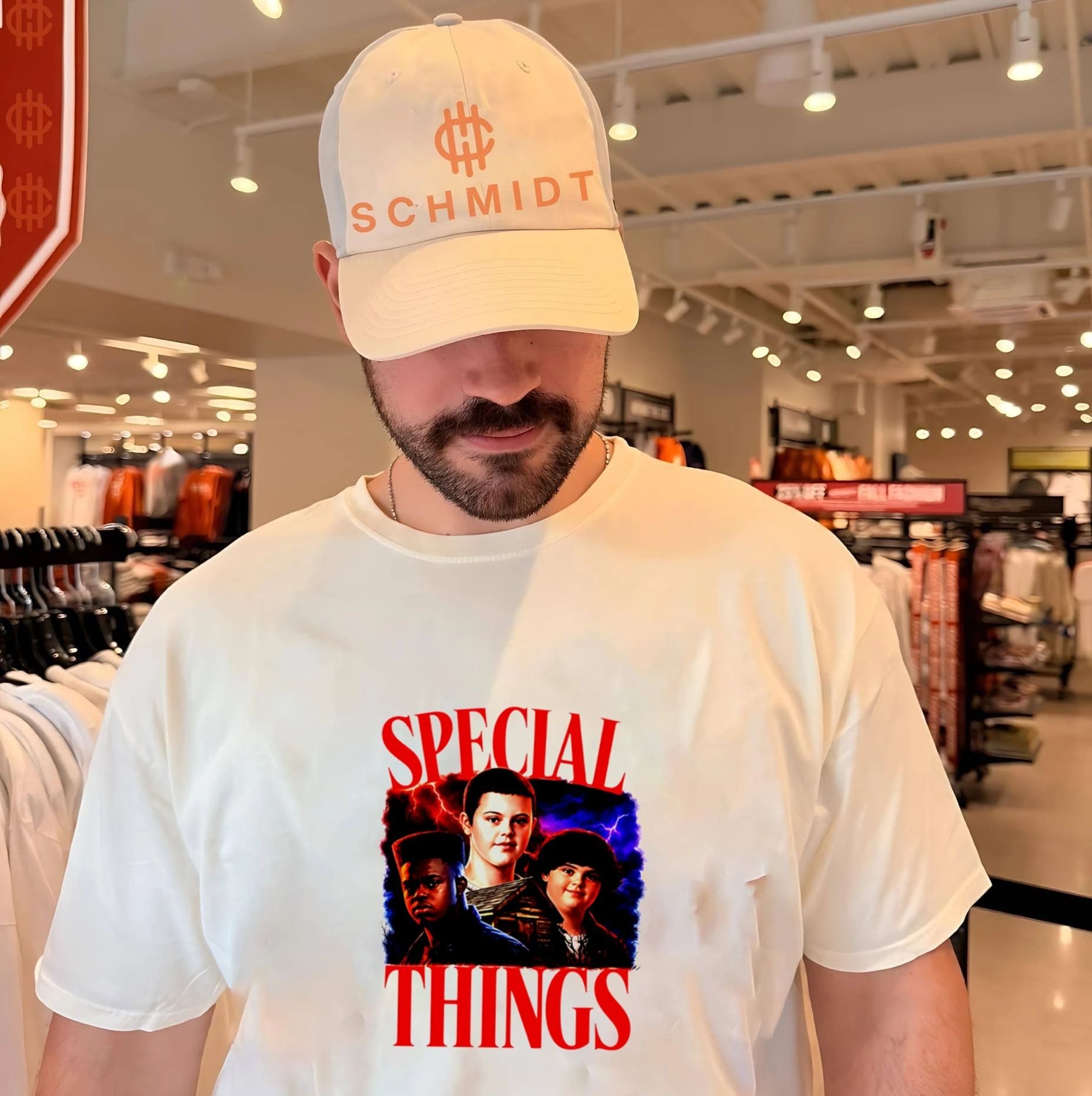 Special things down syndrome meme shirt