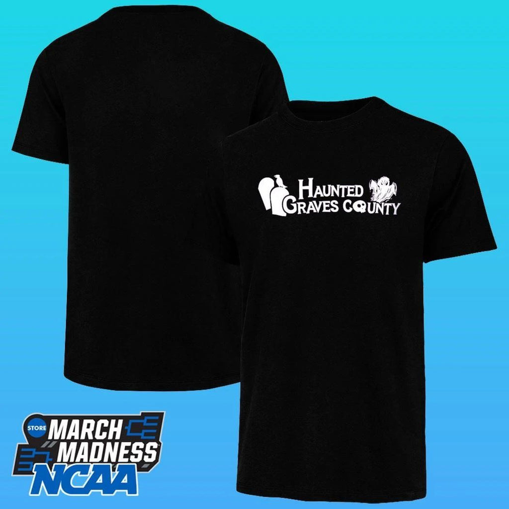 Haunted Graves County Shirt