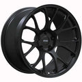 Konig F1M Matte Black 18×9.5 | 5×120 (F1MN852035B)