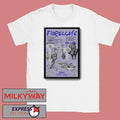 Fiorella16 Japan 2026 Shows Poster shirt
