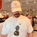 Sid the Sloth Minnesota Vikings IceTeam shirt
