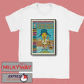 Punk Rock Christmas Wild Horse Pass Festival in Chandler AZ Dec 6 2025 Poster shirt