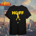 Indiana Pacers Huff Logo Shirt