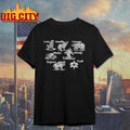 Original Love Humility Courage Wisdom Honesty Respect Truth Shirt