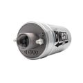 DeatschWerks 350 LPH DW350iL In-Line External Fuel Pump w/ Mounting Brackets