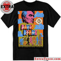David Byrne May 7 2026 KeyBank State Theatre at Playhouse Square in Cleveland OH Poster Shirt