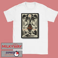LIMITED TY SEGALL Poster May 12 2026 Pappy & Harriet’s Primitive Ring shirt