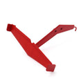 YX C189 MD500E Tail Fin and Horizontal Tail – Coast Guard