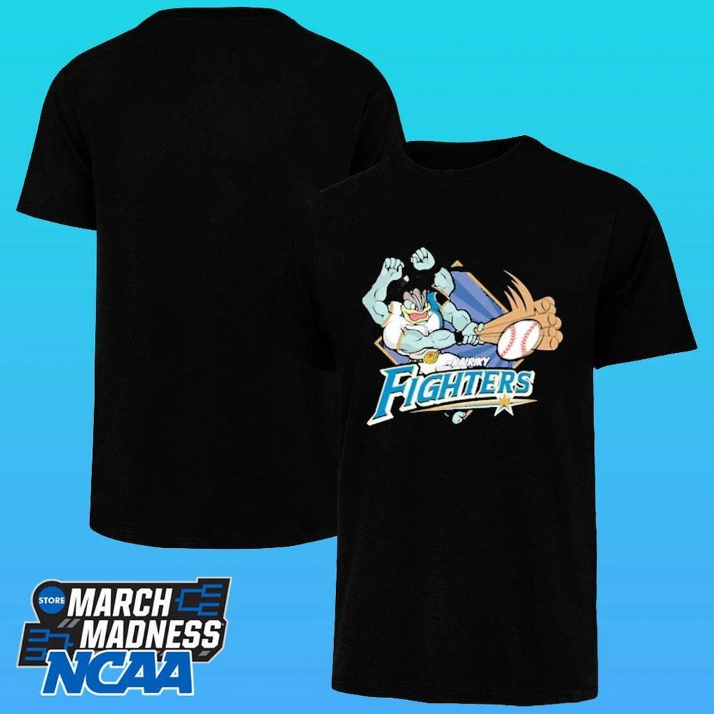 Deanna Fighters X Machamp Shirt