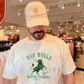 USF Bulls South Florida Unstopabull Authentic Outfitters shirt