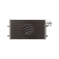 Koyoair Condenser Ford Focus Ls 5/05-6/07 Rs Turbo 6/10- Xr5 11/05-On CN7327K
