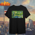 Wilco In Oklahoma City OK On May 5 2026 Poster Shirt