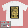 Hole Dweller Dec 5 2025 The Moroccan Lounge Show Poster shirt