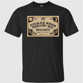The Afghan Whigs Cincinnati, OH May 6 2026 Poster Shirt