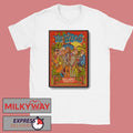 Los Lobos Dec 6 2025 In Pioneertown CA Poster shirt