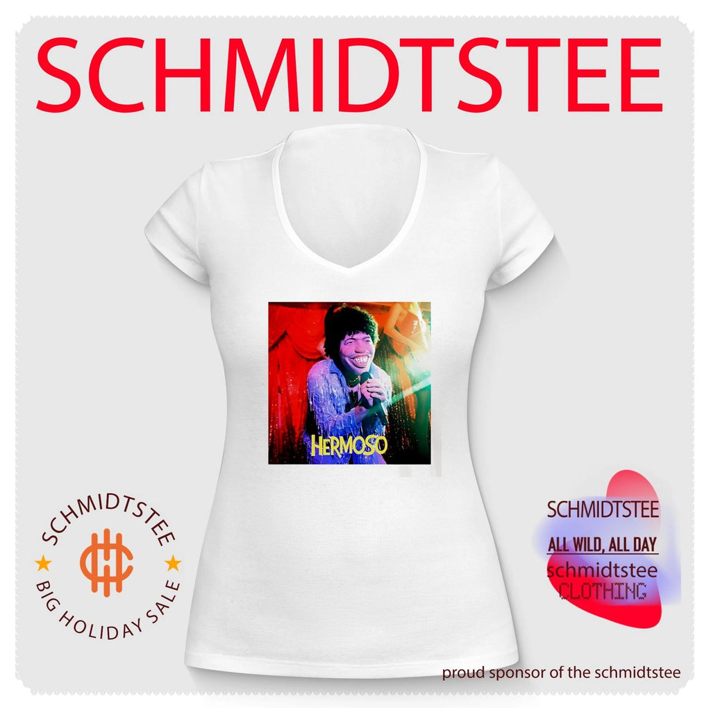 Benny Blanco Hermoso Album Cover Shirt