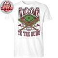 2026 Welcome To The Dude Shirt