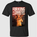 Forking And Country Fall Tour 2026 Poster Shirt