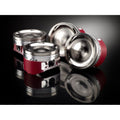 Piston Kit Nissan GTR 3.8L 24V / Engine Code VR38DETT ’07-21 9.5:1 CR+ TURBO