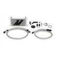Oil Cooler Kit 08-14 Subaru Impreza, WRX 2.5L