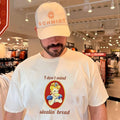 I don’t mind stealing’ bread shirt