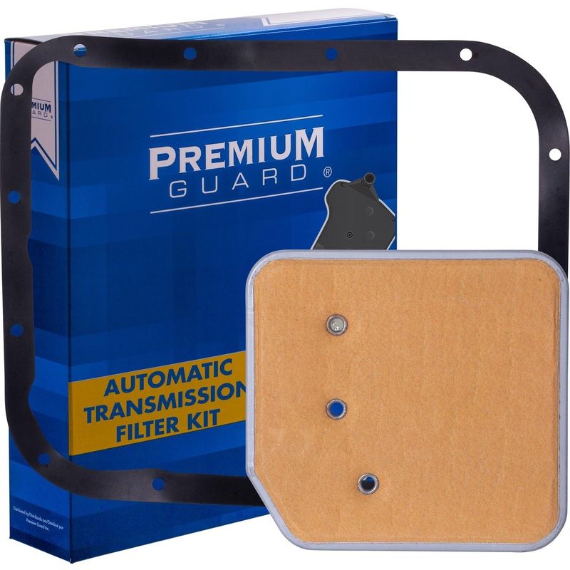 PG PT233 Transmission Filter Kit | Fits 1978 Dodge Charger