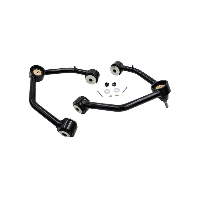 Shock Surplus Upper Control Arms Pair for 2015-2020 Chevrolet Tahoe 4WD RWD