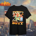 Emily Bott Baylor Bears 90s Graphic shirt