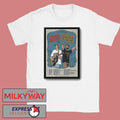 Dylan Gossett And Charles Wesley Godwin Tour 2026 Poster shirt