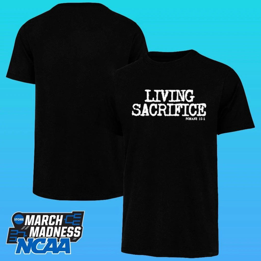 Living Sacrifice Shirt
