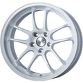 Enkei PF01EVO White 17×9.5 | 5×114.3 (489-795-6522WP)