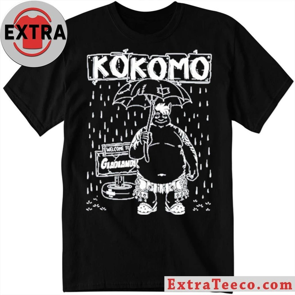 Dropout KoKomo 2026 Shirt