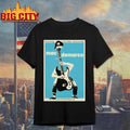 Mac Demarco The Salt Shed, Chicago IL May 7 2026 Poster Shirt