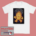 Puscifer May 9 2026 WAMU Theater, Seattle WA Poster shirt