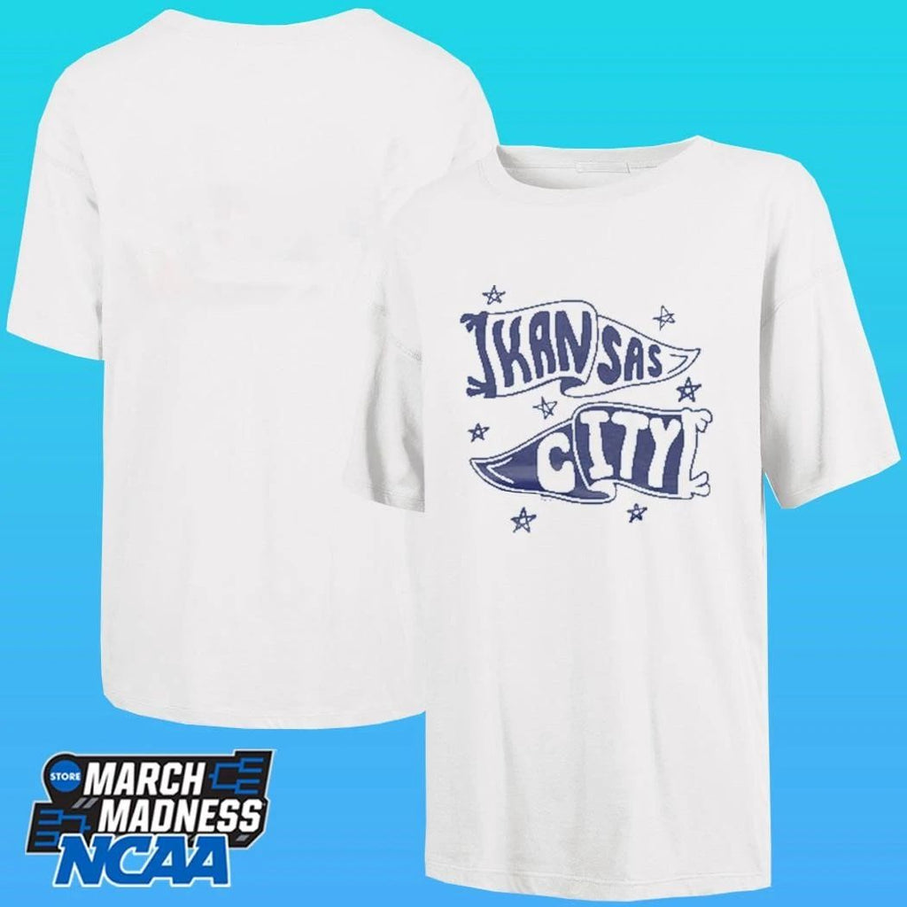 Kansas City Pennants Shirt