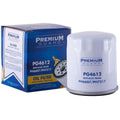 PG PG4612 Optimal Protection Oil Filter | Fits 2027 Honda Passport