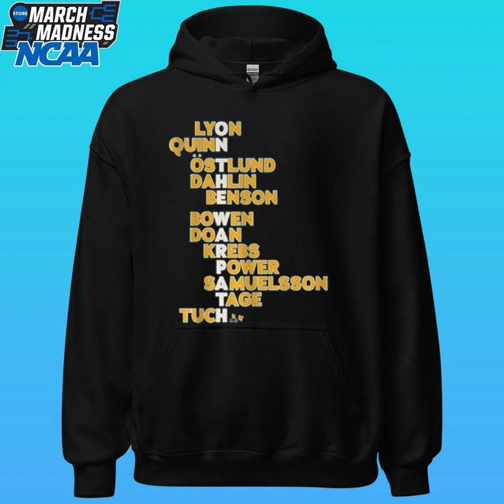 Buffalo Hockey On The Warpath Names 2026 Shirt