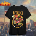 Metallica Mama Said Shirt